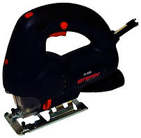 Електролобзік STERN JS-80 D