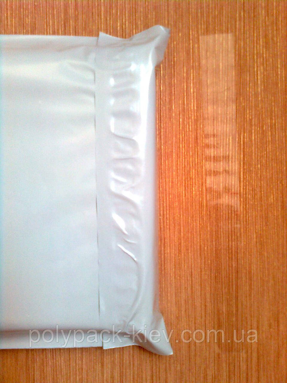 Курьерские пакеты А6 125*190 мм курьерский пакет с клейкой лентой прочные почтовые полиэтиленовые пакеты - фото 4 - id-p1284371637