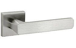 Італійська дверна ручка ORO&ORO 108-15E Black