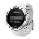 GPS-годинник в компактному корпусі для спорту SUUNTO 5 WHITE, фото 5