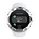 GPS-годинник в компактному корпусі для спорту SUUNTO 5 WHITE, фото 6