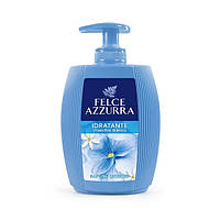 Paglieri Felce Azzurra Рідке мило Idratante (White Musk) 300 мл, арт.29899