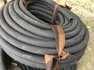 Шланг 22х30,5-1,6 рукав маслобензостійкий РВТ "пустушка" (ГОСТ 10362-76) (Україна)