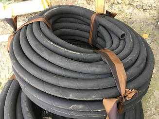 Шланг 32х43,0-1,8 рукав маслобензостійкий РВТ "пустушка" (ГОСТ 10362-76) (Україна)