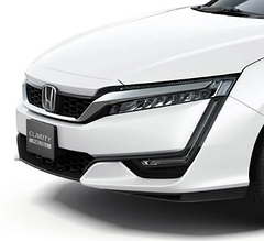 Бампер передній