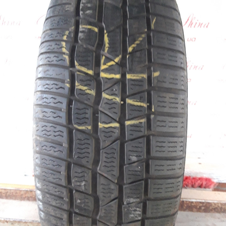 Одне колесо 235/60/16 Continental ContiWinterContact TS830p
