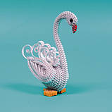 Квілінг. Фігурки тварин з гофрокартону, фото 5