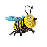 Квілінг. Фігурки тварин з гофрокартону, фото 8