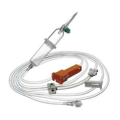 Лінія Інфузомат Спейс, 250 см, тип "Неутрапур" з фільтром 0,2 мкм 8700095SP, фото 1