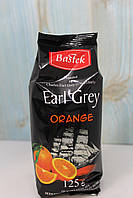 Чай Bastek Earl Grey Orange 125гр