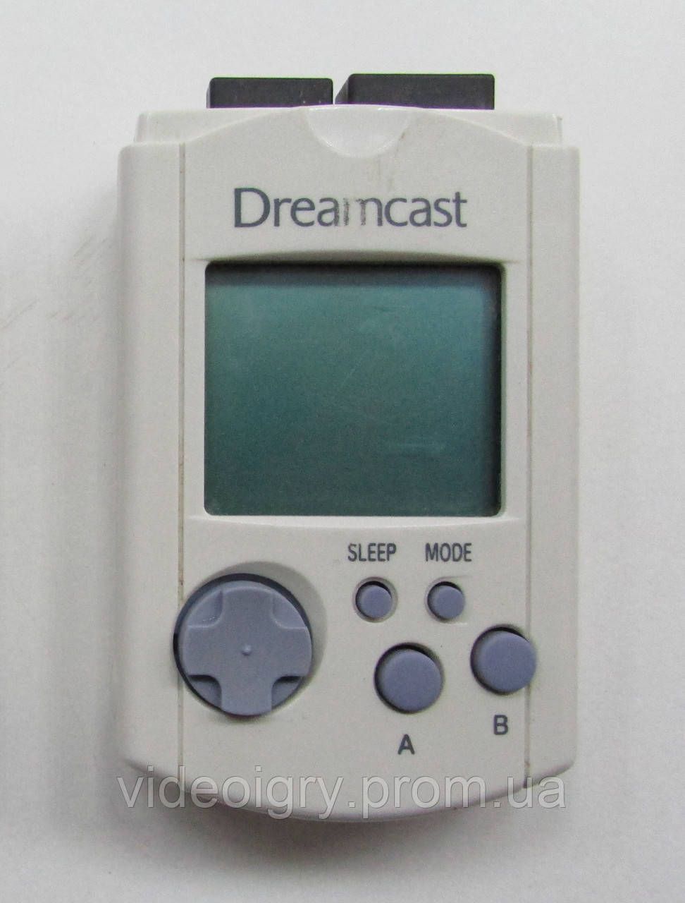 Visual Memory (VM) Sega Dreamcast БУ