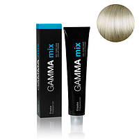 Стійка крем-фарба для волосся Erayba Gamma Mix Tone Haircolor Cream 0/00 Нейтральний 100 мл