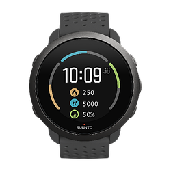 Фітнес-годинник SUUNTO 3 SLATE GREY