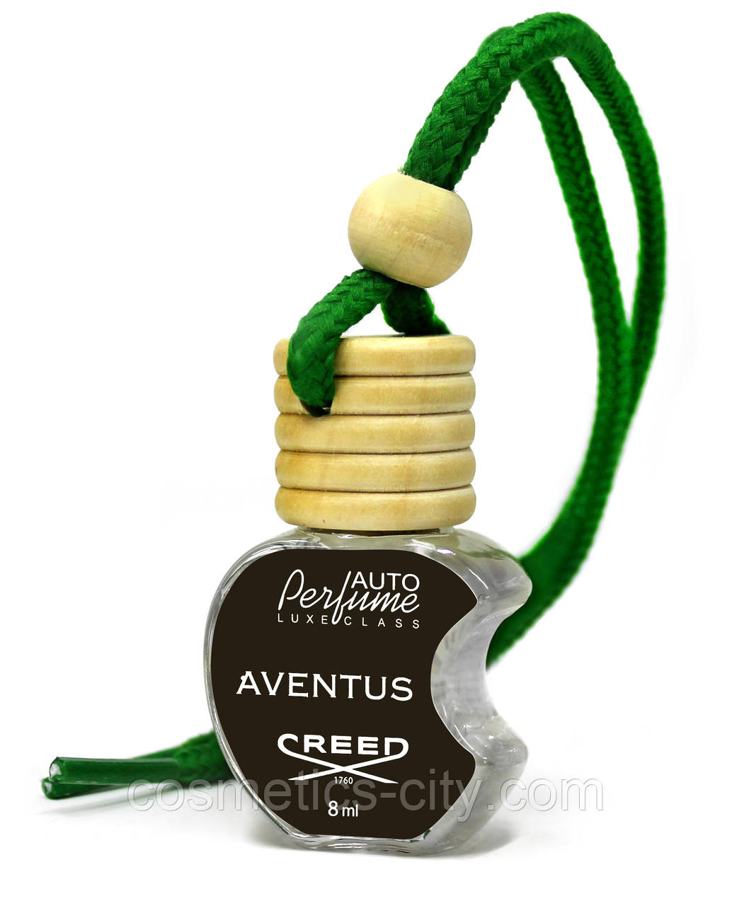 Ароматизатор LUXE CLASS Creed Aventus