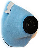 Респіратор У2К медична тканина (100-221), фото 2