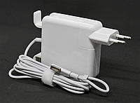 Блок питания для ноутбуков Apple HQ-Tech HQ-A60-MagSafe (магнитный, "L"), 16.5V/3.65A, 60W