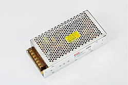 Блок живлення 200 W 24V негерметичний premium Jinbo