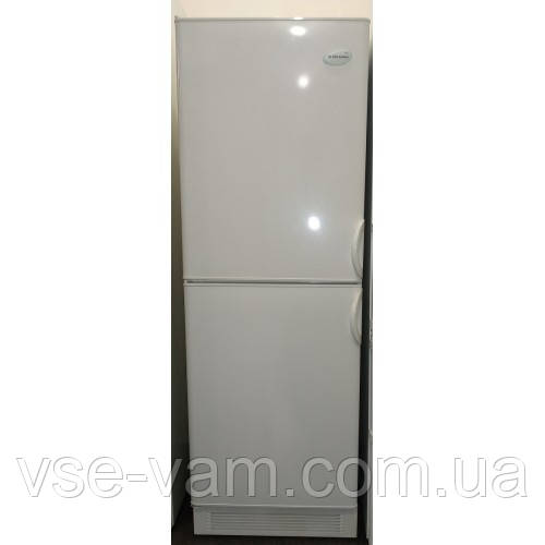 Холодильник двокамерний ELECTROLUX ER8303B двохкомпресорні, фото 1