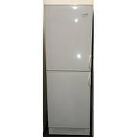 Холодильник двухкамерный ELECTROLUX ER8303B двухкомпрессорный