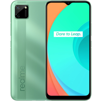 Чохли для Realme C11 (2020) та інші аксесуари