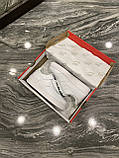 Жіночі кросівки Nike Air Force White Shadow, кросівки найк аір форс шадоу Nike Air Force 1 White Shadow, фото 9