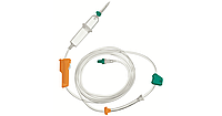 Линия Infusomat plus Line Safe Set ПВХ 240/150 см 8700200