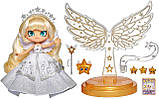 Шопкинс кукла Ангел Анжелика Стар Shopkins Angelique Star  Angel Doll, фото 4