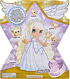 Шопкинс кукла Ангел Анжелика Стар Shopkins Angelique Star  Angel Doll, фото 3