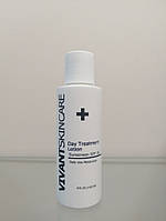 Vivant Day Treatment Lotion SPF 15 with Zinc Peptides, Вівант Денний крем із СПФ 15(30), 86 мл