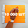 Контрольні паперові браслети на руку неонові для клубу Tyvek 3/4 - 10 000 шт, фото 10