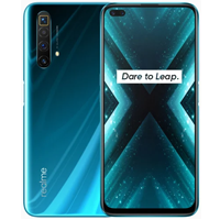 Чохли для Realme X3 SuperZoom та інші аксесуари