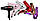 Фен Parlux 3200 Compact 1900W, фото 6