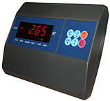 Ваги товарні ВЕСТ-100T6 до 100 кг, фото 3