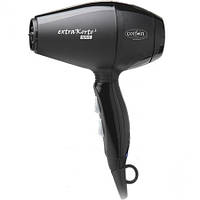 Фен для волосся Coifin Extra Korto 6K Ionic, чорний (EK6K-ion-чорн)