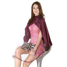 Пеньюар HairMaster Icape