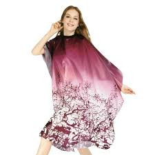 Пеньюар HairMaster Сакура