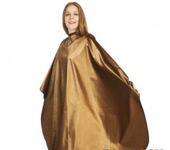 Пеньюар для фарбування HairMaster