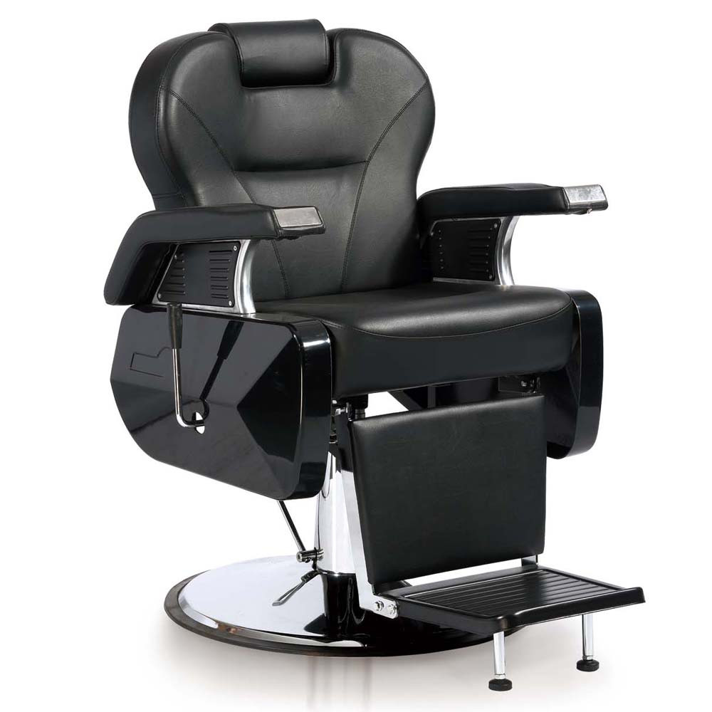 Перукарське крісло Barber Elite