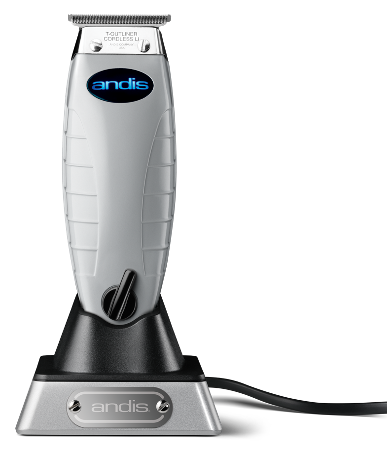 Тример Andis T-Outliner Cordless Li акумулятор/мережа (AN 74005)