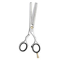 Ножиці для стрижки Jaguar Prestyle Relax Polish 5.50" філірувальні  (83455)