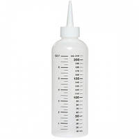 Мірні склянки і ємності