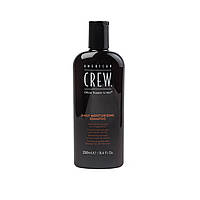 Шампунь American Crew Daily Moisturizing Shampoo 250 мл