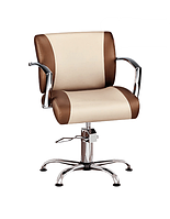 Крісло перукарське "Eve" (FR_Еве)