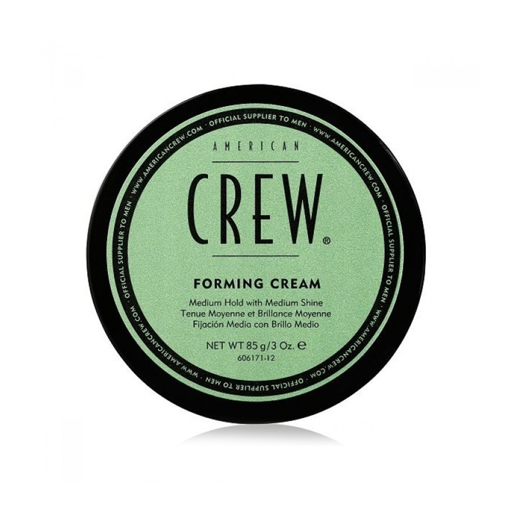 Формувальний крем для волосся American Crew Forming Cream 85 мл