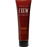 Гель для волос сильной фиксации American Crew Firm Hold Gel Tube 100 мл