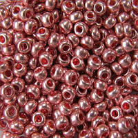 Бісер Preciosa Чехія, колір 18191 (паковання 5 г)