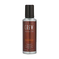 Контролирующая пена для волос American Crew Official Supplier to Men Techseries Control Foam 200 ml