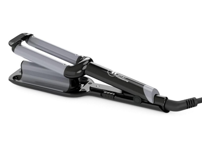 Портативний стайлер TICO Professional Mini Waver (100207BK)