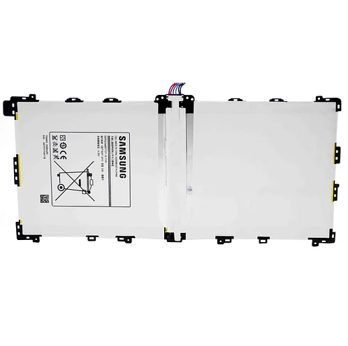 Акумулятор Samsung T9500C / SM-P900 / Note Pro 12.2", 9500 mAh  Original PRC