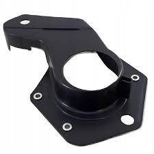 Кришка механізму ГРМ нижня IVECO DAILY III 2.8D 05.99-07.07 (504012048/504010962) Iveco Motors, фото 2